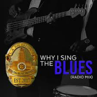 Why I Sing The Blues (Radio Mix) by Matt Bragg