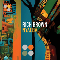 Rich Brown: NYAEBA