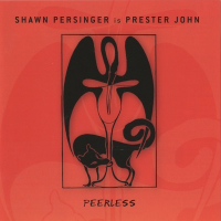 Peerless by Shawn Persinger