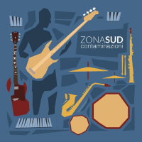 Contaminazioni by Zona Sud