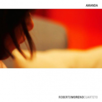 Amanda by Roberto Moreno