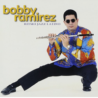 Ritmo Jazz Latino by Bobby Ramirez