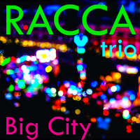 Big City by Alex Nauman