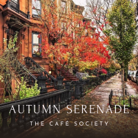 Autumn Serenade by Emily Wade Adams