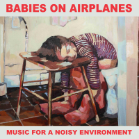 Music For A Noisy Environment