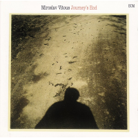 Miroslav Vitous —Journey's End