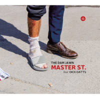 Master St. by The Dam Jawn