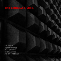 Interrelations by Tri Pham