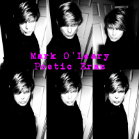 Poetic Eras by Mark O'Leary