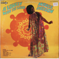 Backgrounder: Marge Dodson - Lovely Way to Live