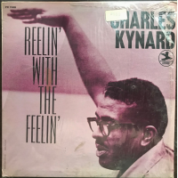 Reelin&#039; With The Feelin&#039; by Charles Kynard