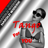 Tango for You by Harold Widerik