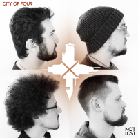 Not Lost by City of Four