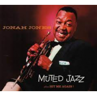 Muted Jazz by Jonah Jones