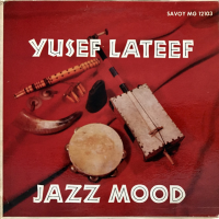 Jazz Mood by Yusef Lateef