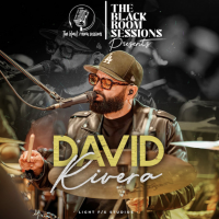 David Rivera Live At The Black Room Sessions by David Rivera