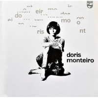 Doris Monteiro by Dóris Monteiro