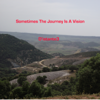 Sometimes the Journey Is a Vision