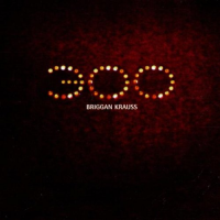 300 by Briggan Krauss