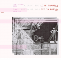 Love in Motion by Liam Trawick