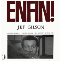 Enfin! by Jef Gilson