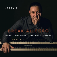 Break Allegro by Jerry Z