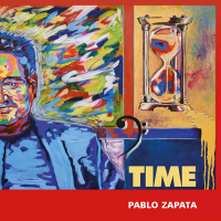 Time by Pablo Zapata