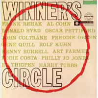 Winner&#039;s Circle by Art Farmer