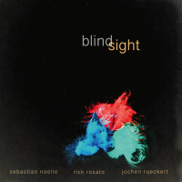 Blindsight by Sebastian Noelle