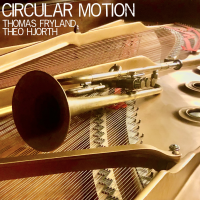 Circular Motion by Thomas Fryland