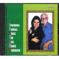 Ithamara Koorax: Ithamara Koorax Sings The Luiz Bonfá Songbook