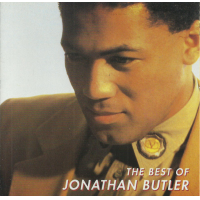 The Best Of by Jonathan Butler