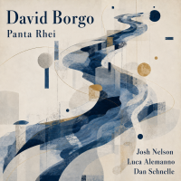 Panta Rhei by David Borgo