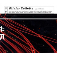 Olivier Collette: Joy and Mystery