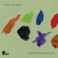 Vida Nueva. by Isamu McGregor