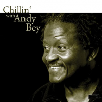 Chillin with Andy Bey by Andy Bey