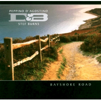 Bayshore Road by Peppino D'Agostino