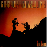 Sun Dance by Tom Harrell