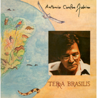 Terra Brasilis by Antonio Carlos Jobim