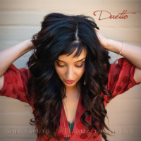 Duetto by Gina Saputo