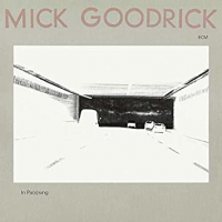 Mick Goodrick— Pas(s)ing