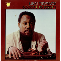 I Giganti Del Jazz Vol. 31 by Lucky Thompson