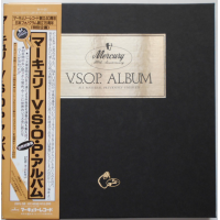 Mercury 40th Anniversary V.S.O.P. Album 