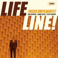 Lifeline! by Fraser Smith