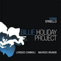 Billie Holiday Project by Sonia Spinello