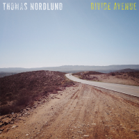 Divide Avenue by Thomas Nordlund