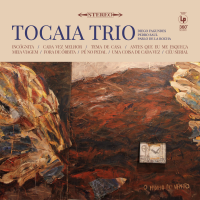Tocaia Trio by Tocaia Trio