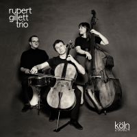 köln290824 by Rupert Gillett Trio