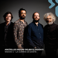 la gomma di dante by weave4