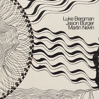 Luke Bergman, Jason Burger, Martin Nevin by Luke Bergman